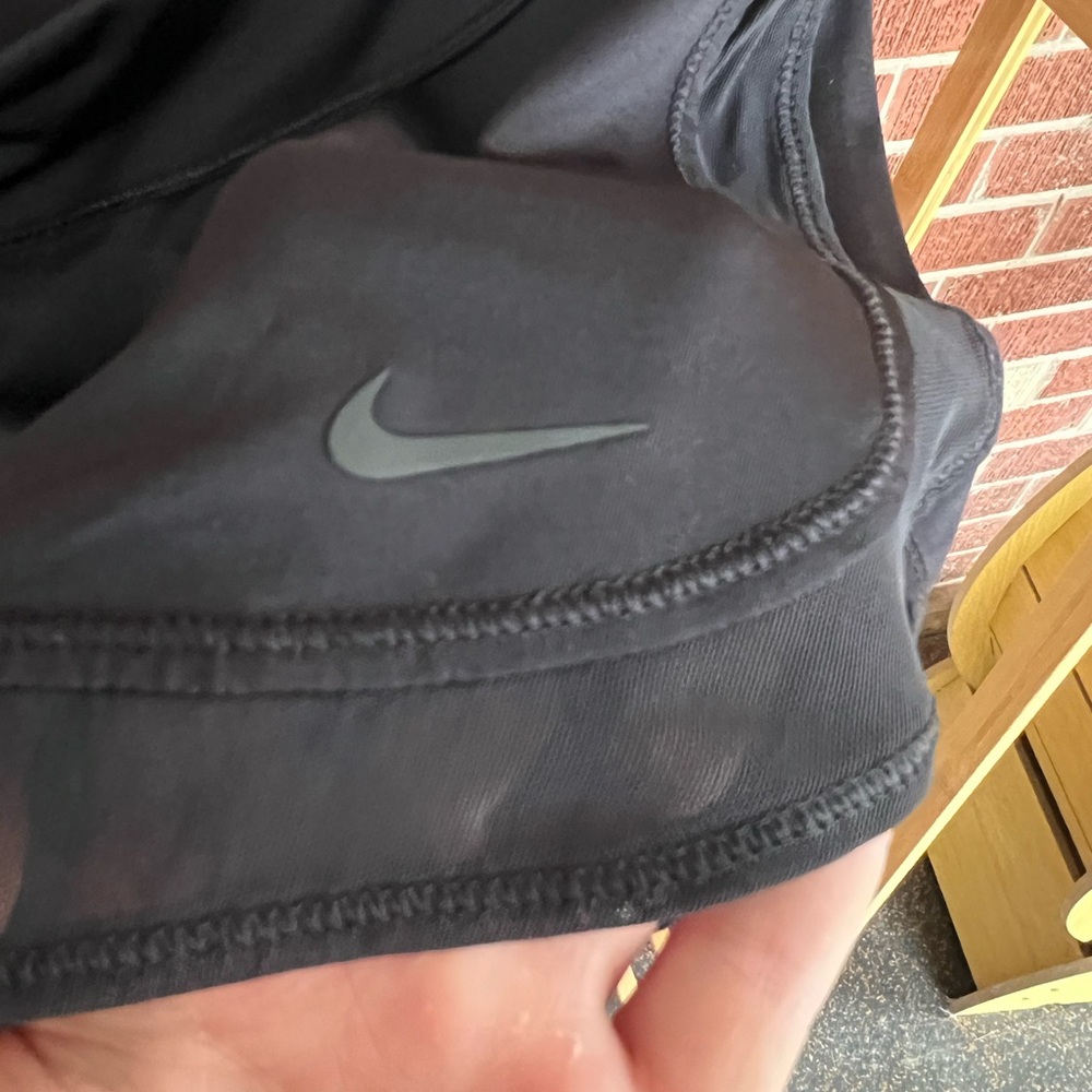 Nike swim shorts with mesh - Picture 2 of 6